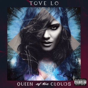 Обложка для Tove Lo - THE LOVE