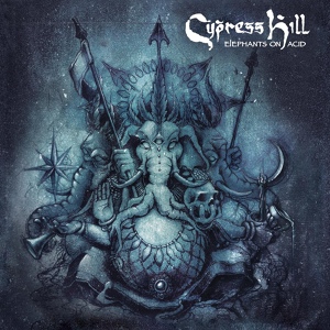 Обложка для Cypress Hill - Band of Gypsies