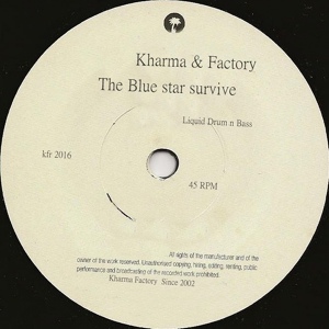 Обложка для Kharma Factory - Against