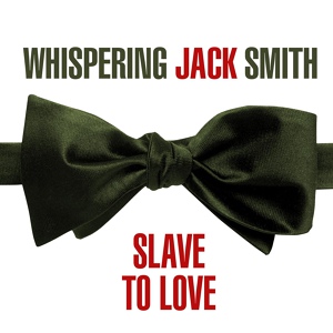 Обложка для Whispering Jack Smith - Cecilia