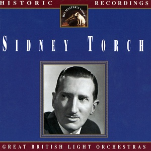 Обложка для Sidney Torch - Going For A Ride