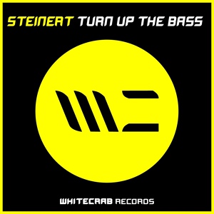 Обложка для Steinert - Turn Up The Bass