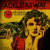 Обложка для Adelitas Way - I Get Around