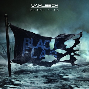 Обложка для Wahlbeck - Black Flag