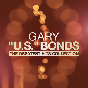 Обложка для Gary "U.S." Bonds - A Trip to the Moon