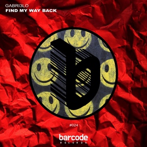 Обложка для Gabri3lo - Find My Way Back