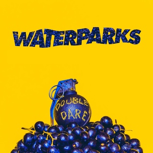 Обложка для Waterparks - Dizzy