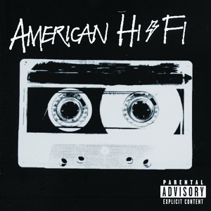 Обложка для American Hi-Fi - Surround