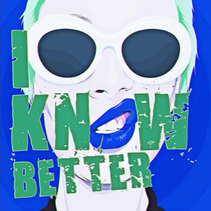 Обложка для Onur Ozy - I Know Better