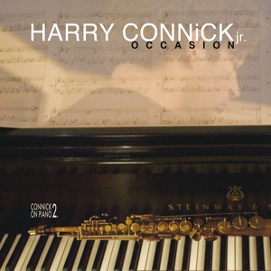 Обложка для Harry Connick Jr. - Spot