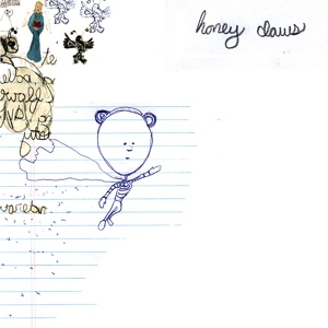 Обложка для Honey Claws - Zookeeper (APB Reloaded OST)
