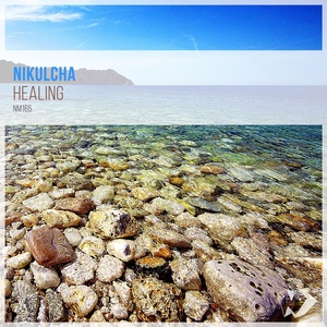 Обложка для Nikulcha - Healing (Original Mix)