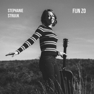 Обложка для Stephanie Struijk - Fijn zo