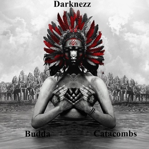Обложка для Darknezz - Catacombs