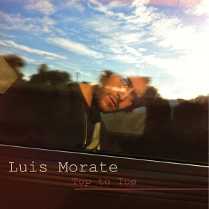 Обложка для Luis Morate - Fresh Air