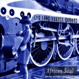 Обложка для Ltg Long Travel Groove - African Soul