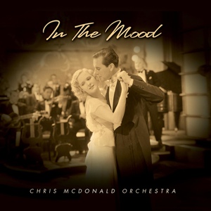 Обложка для The Chris McDonald Orchestra - Four Brothers