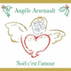 Обложка для Angèle Arsenault - Le Noël des petits oiseaux
