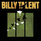 Обложка для Billy Talent - Tears into Wine
