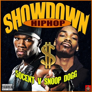 Обложка для Snoop Dogg - Dogg Pound Gangstaville