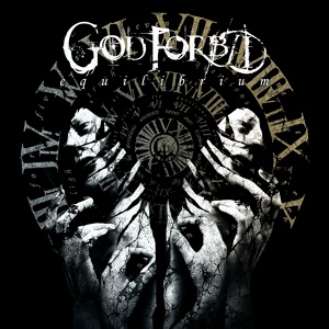 Обложка для God Forbid - Awakening