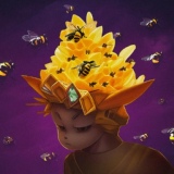 Обложка для FindMyName - Bees Make Honey