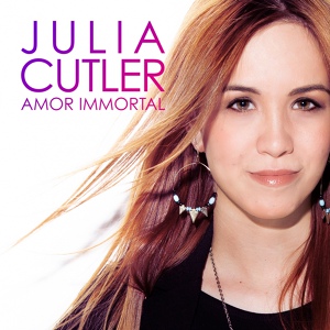 Обложка для Julia Cutler - Amor Immortal