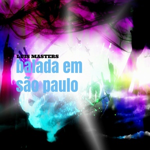 Обложка для Luis Masters - Electro Mixnation Pop 33