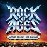 Обложка для Rock Of Ages Cast, Mitchell Jarvis, Adam Dannheisser - Can't Fight This Feeling