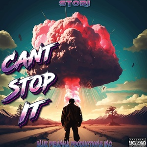 Обложка для Stori - Cant Stop It