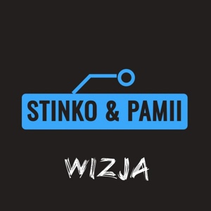 Обложка для STinKO, Pamii - Jesteś Siebie Warta