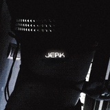 Обложка для 4rxh1v3 - Jerk (Sped Up)