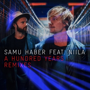 Обложка для Samu Haber, Niila - A Hundred Years