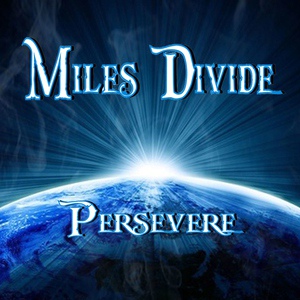 Обложка для Miles Divide - Down from Here