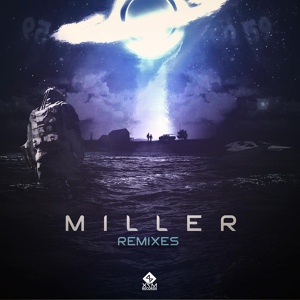 Обложка для Invader Space - Miller (Intervoid Remix)