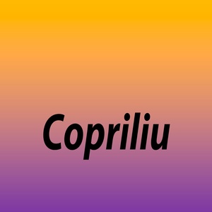 Обложка для Copriliu - Batopu