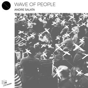 Обложка для Andre Salata - Wave of People