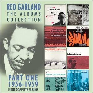 Обложка для Red Garland - Little Girl Blue