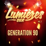 Обложка для Generation 90 - Feel the Heat of the Night