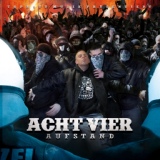 Обложка для AchtVier - Aufstand