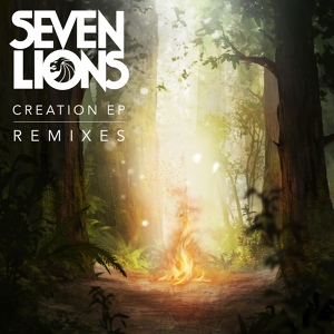 Обложка для Seven Lions - Creation (Jason Ross Remix)