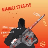 Обложка для Michael Strauss & Max H - Meldodrama (Original Mix)