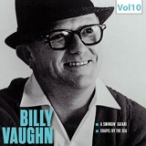 Обложка для Billy Vaughn - Moon River