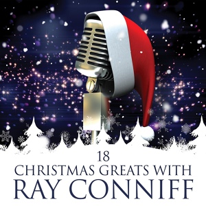 Обложка для Ray Conniff - Ring Christmas Bells