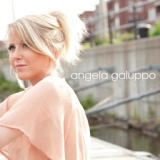 Обложка для Angela Galuppo - The Very Thought of You