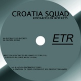 Обложка для Croatia Squad - Drown Alone [ Original Mix ]