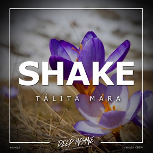 Обложка для Tálita Mara - Shake