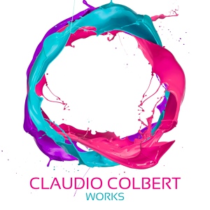 Обложка для Claudio Colbert - MnMaL RoCk