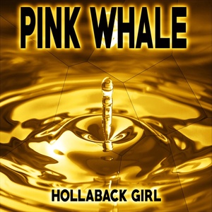 Обложка для Pink Whale - Bring The Noise