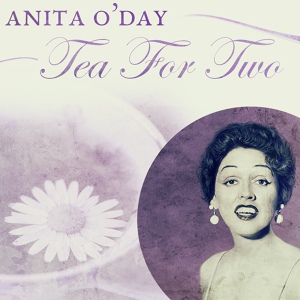 Обложка для Anita O'Day with Orchestra - Opus 1